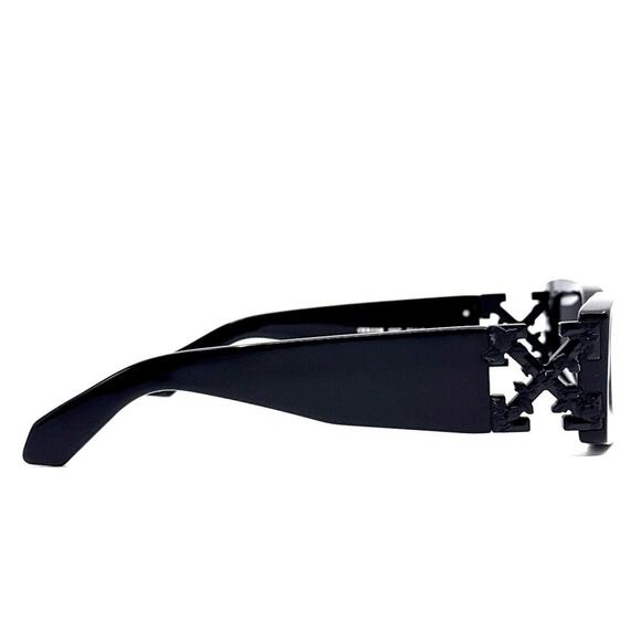 NEW!!! OFF-WHITE Sunglasses Roma OERI098 1007 Authentic - Picture 3 of 14